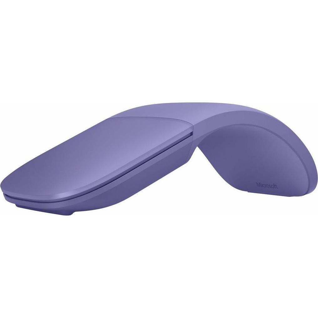Microsoft Mouse EP2-32761, Mouse, Blu
