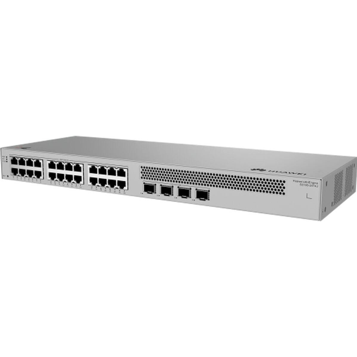 Huawei Switch 98012506 (24porte), Switch Di Rete, Grigio