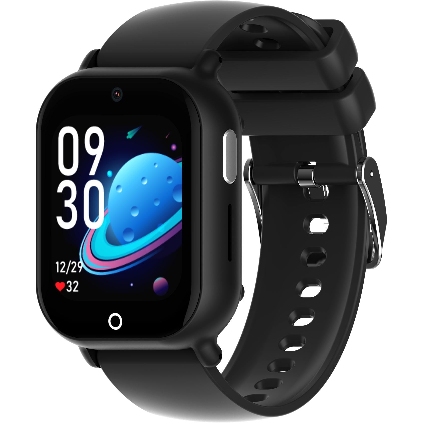 DCU Tecnologic 34159035 (50mm, 4G), Smartwatch