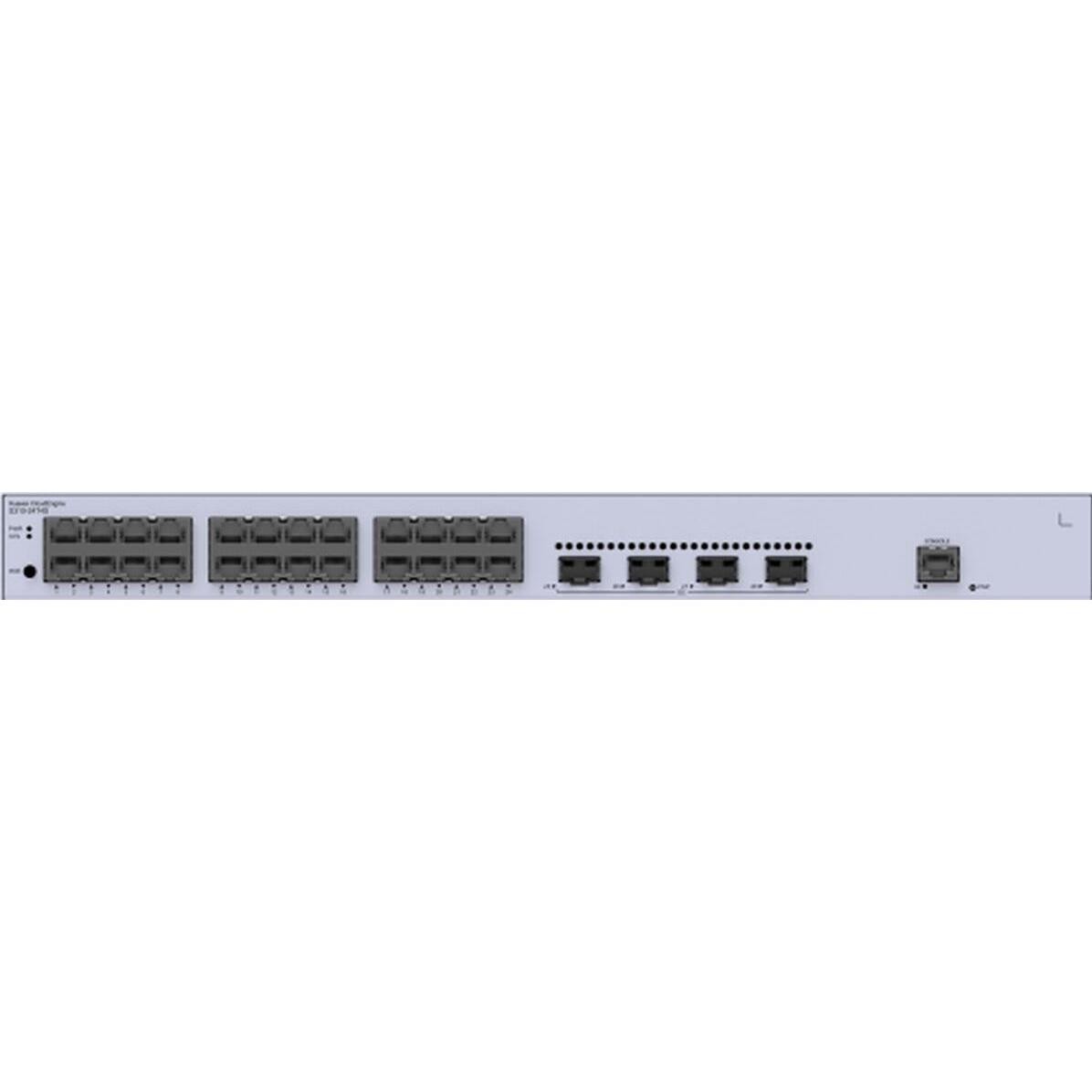 Huawei Switch 98012202 (24porte), Switch Di Rete, Grigio