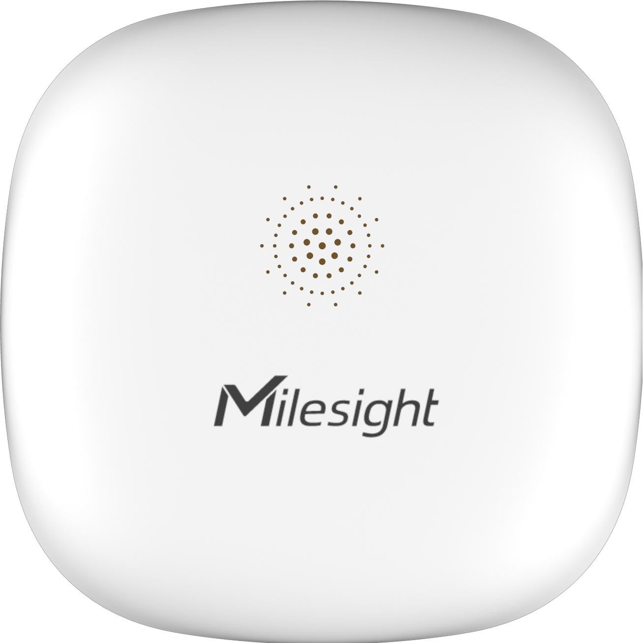 Milesight Mini Sensore Di Rilevamento Perdite, WS303-868M, Access Point
