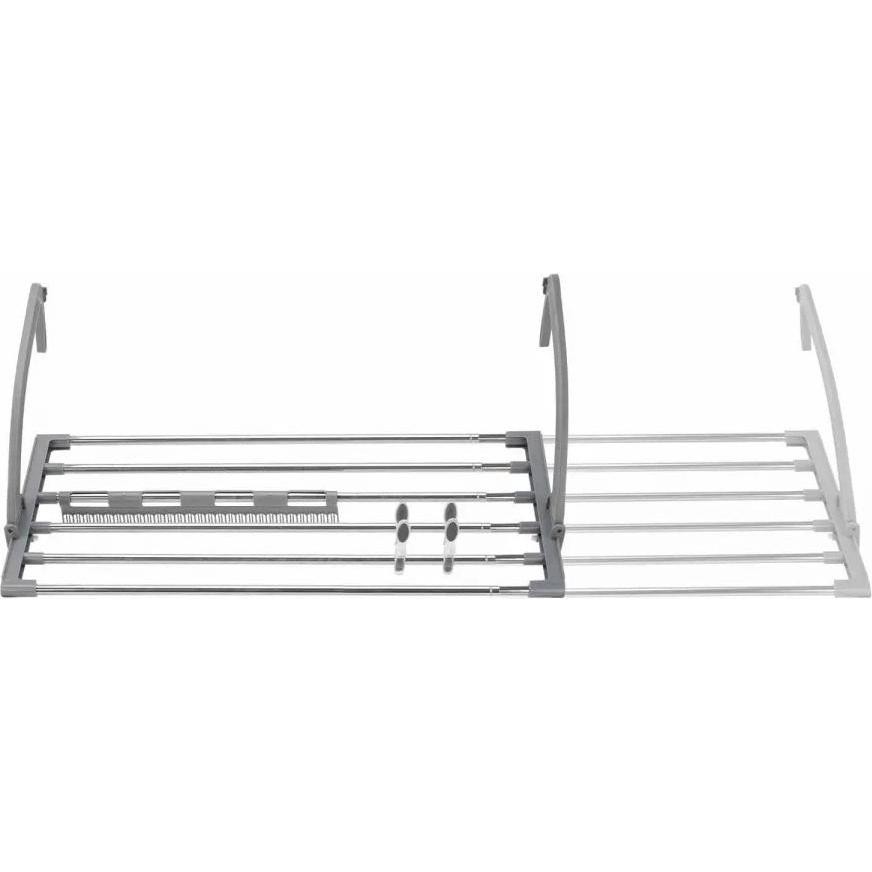 Jata HTEN2402, Stendibiancheria, Argento