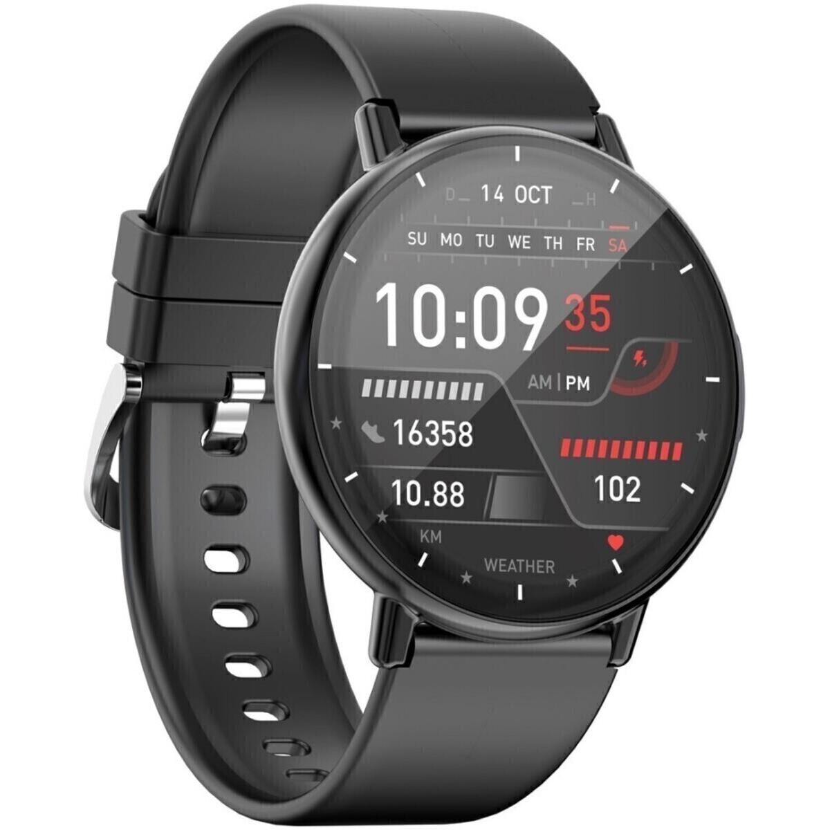Aiwa Smartwatch, Smartwatch