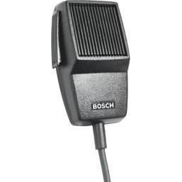 Bosch Omnidirectional Dynamic Handheld Microphone