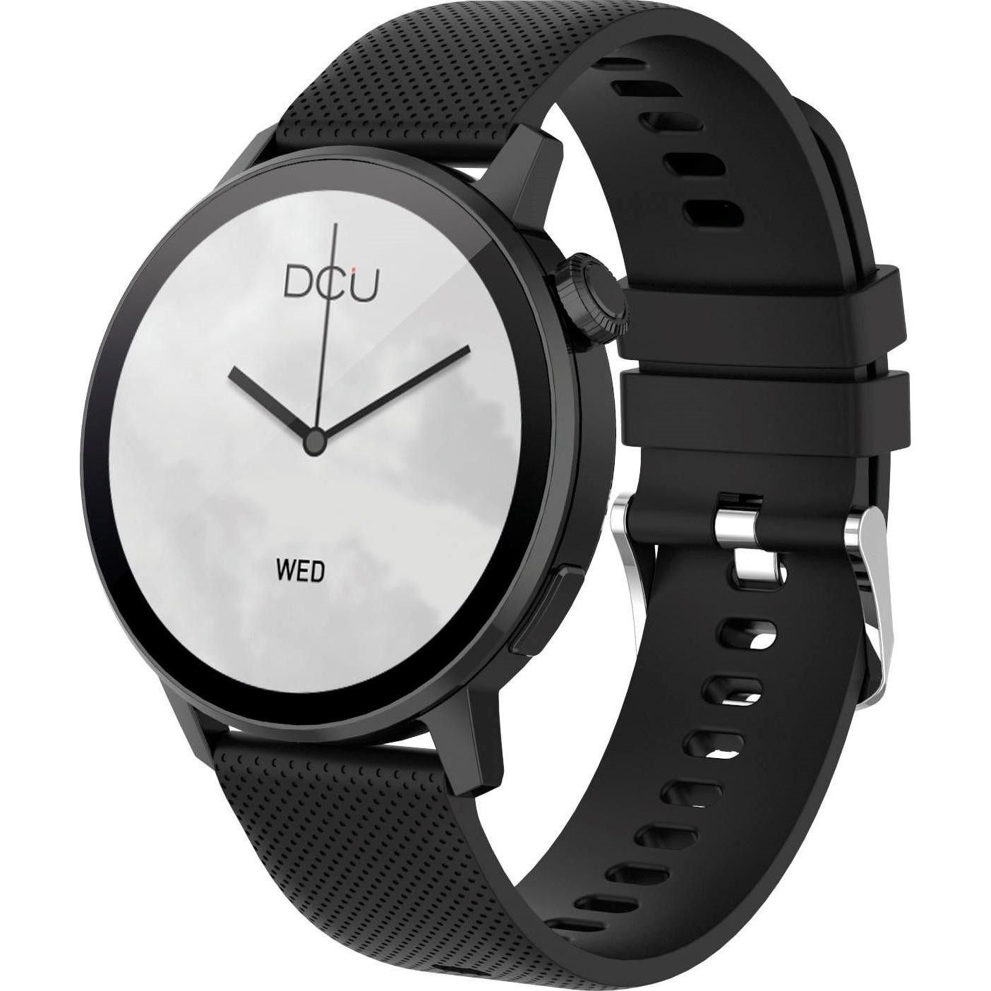 DCU Tecnologic 34157088 (42mm), Smartwatch