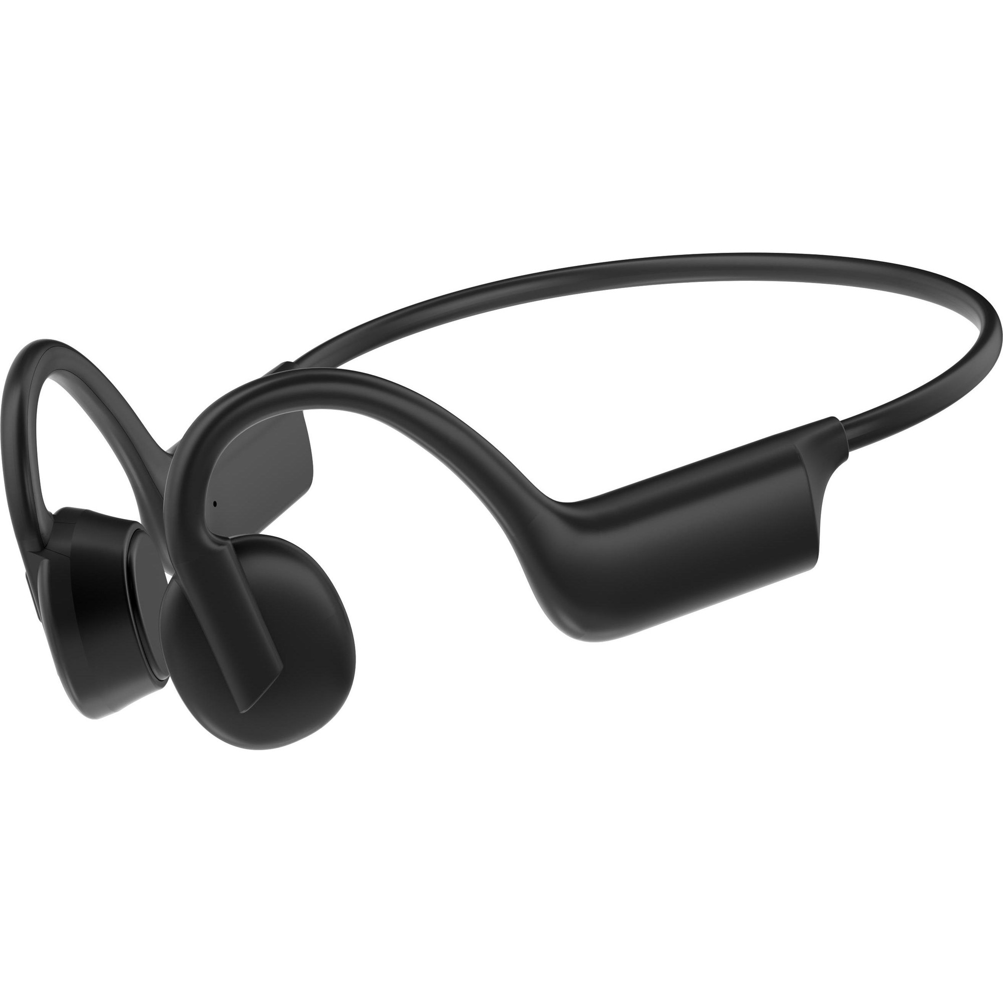 DCU Tecnologic Kopfhörer DCU 34153505 (Senza Fili), Cuffie, Nero