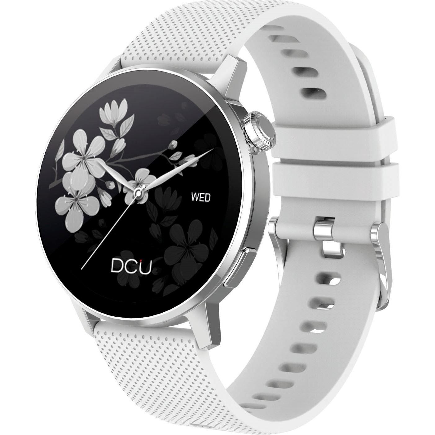 DCU Tecnologic 34157087, Smartwatch