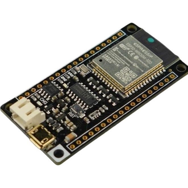 DFRobot FireBeetle ESP32 Microcontrollore IOT Con WiFi, Scheda + Kit Di Sviluppo
