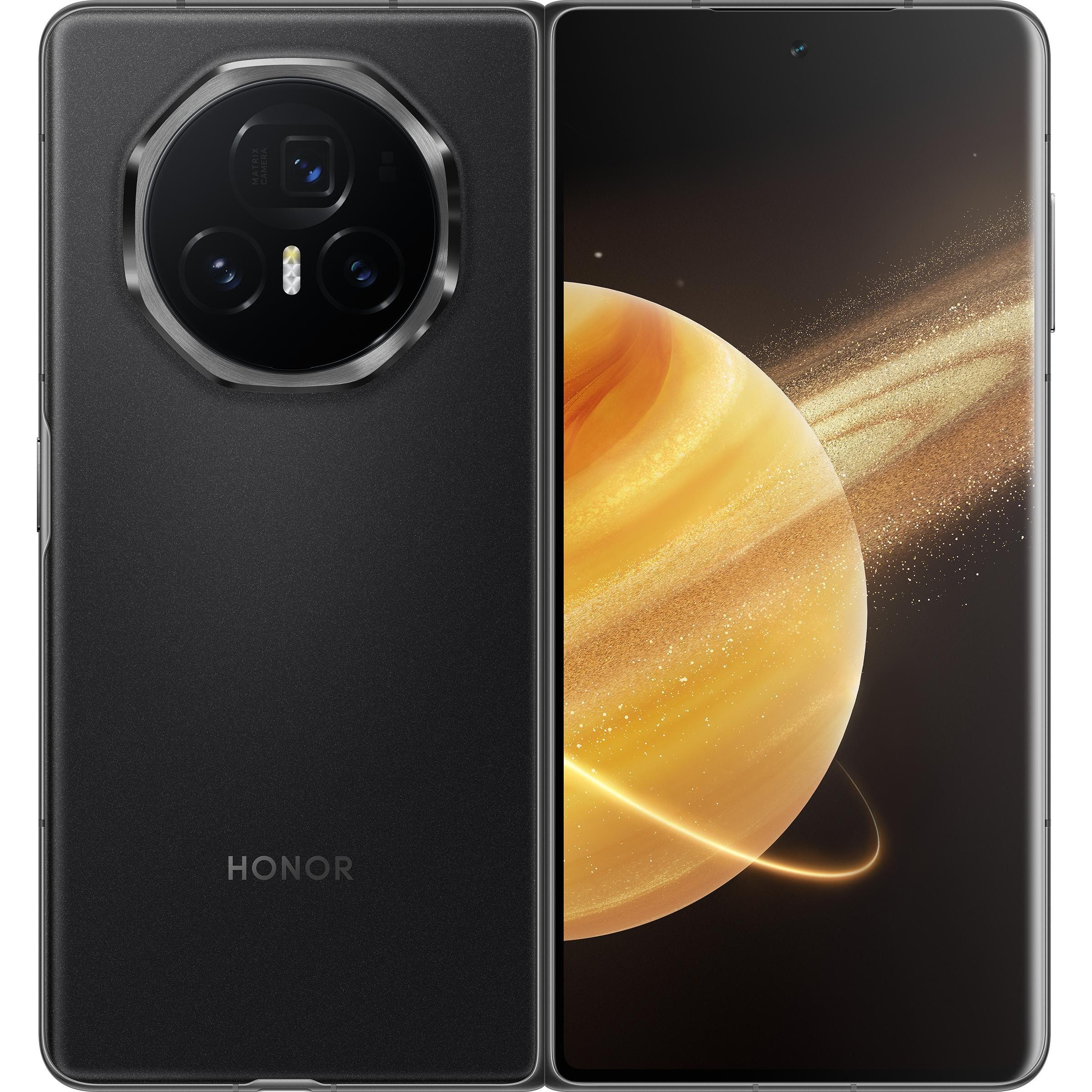Honor Magic V3 (512GB, Nero, 6.43