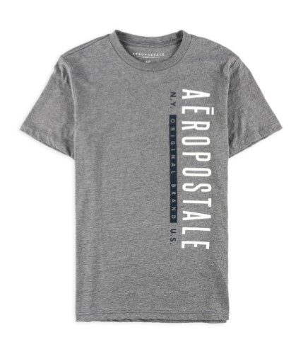 Aeropostale Mens Original Brand Graphic T-Shirt 066 XS