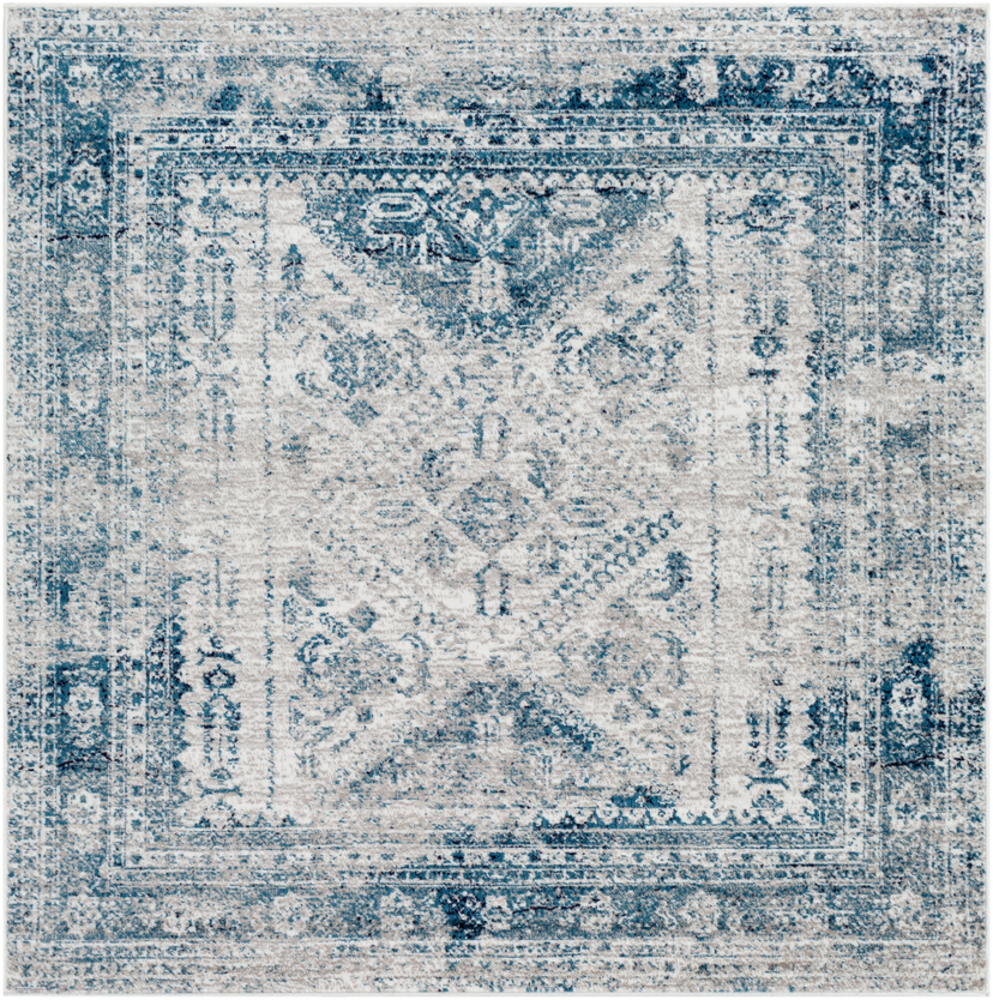 Monte Carlo MNC-2313 Machine Crafted Area Rug