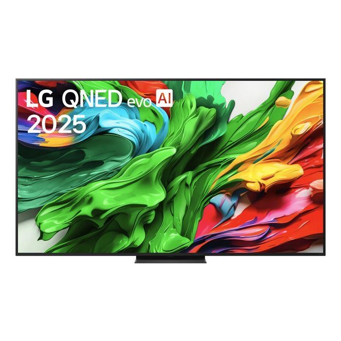 TV LED MiniLED - LG - 75QNED86A - 189 Cm - 4K UHD - Smart TV - Dolby Vision