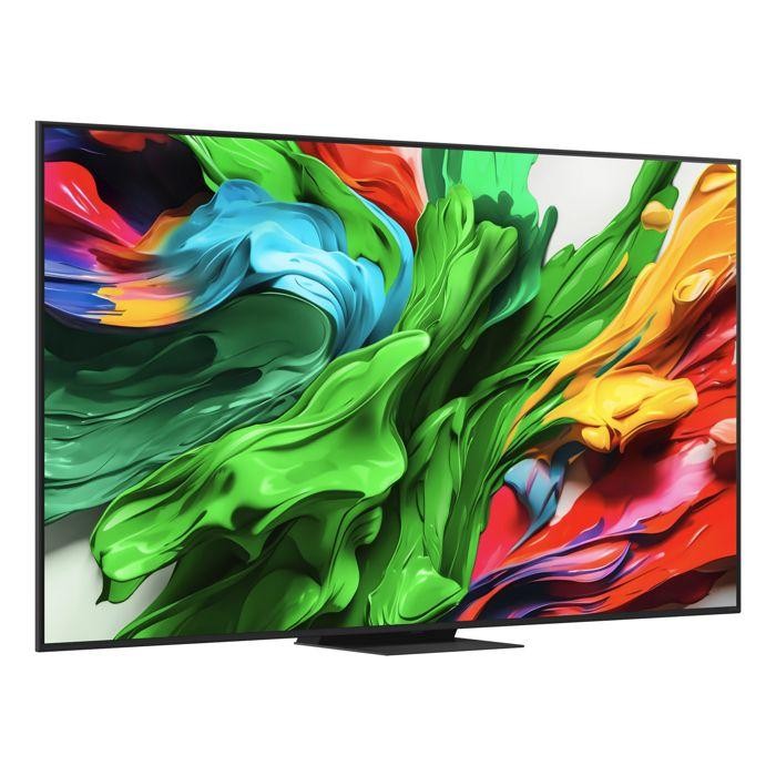 TV LED MiniLED - LG - 75QNED86A - 189 Cm - 4K UHD - Smart TV - Dolby Vision thumbnail