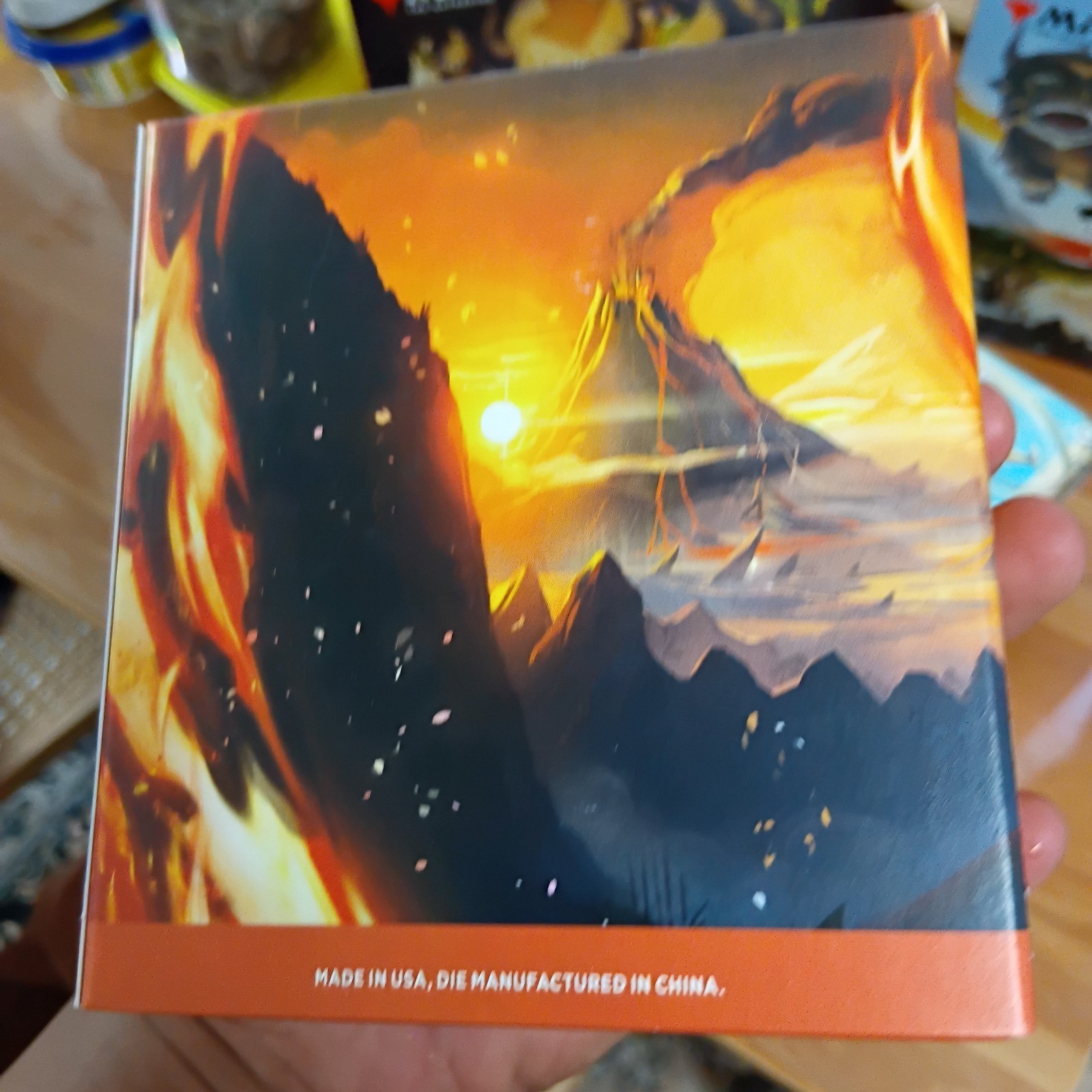 MTG Avatar the Last Airbender Scene Box Set of 2 2 Box Prelease | *FREE SHIPPING