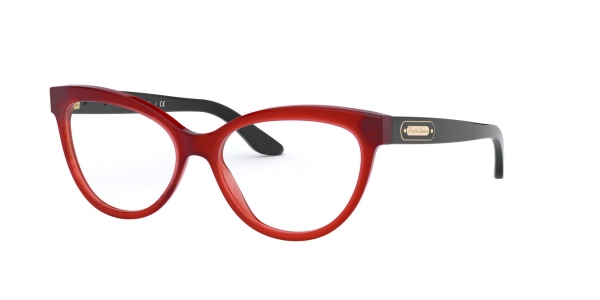 Ralph Lauren RL6192 - Vermelho - 5796/54 -