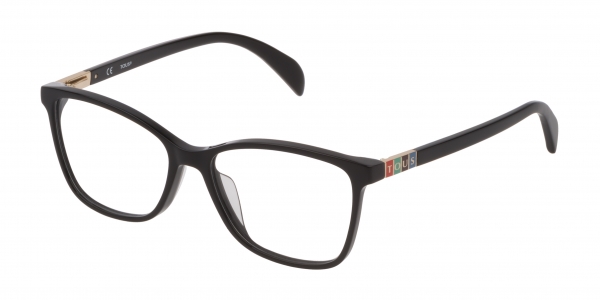 Tous VTOA57 0700 Shiny Black