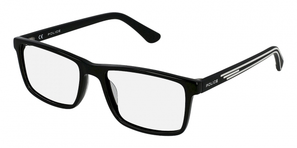Police Eyeglasses VK080 Kids 0700