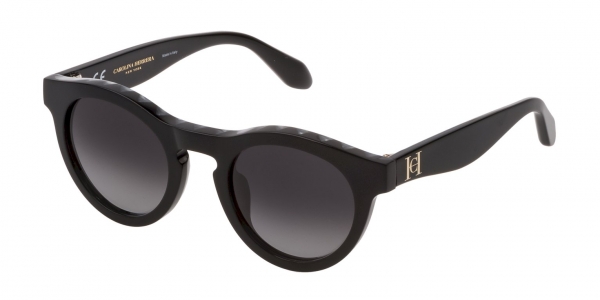 Carolina Herrera NEW York SHN607M 0700 Smoke Gradient