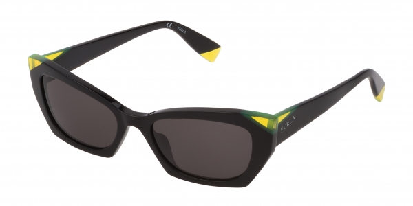 Furla Sunglasses SFU334V 0700