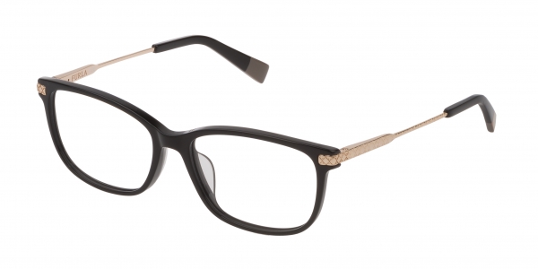 Furla Eyeglasses VFU354 0700