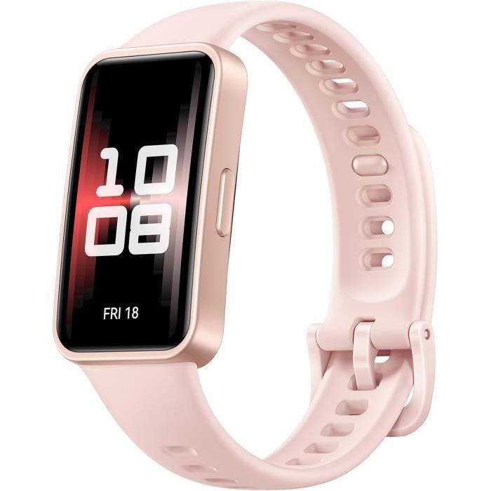 Smartwatch - HUAWEI - Band 9 - TruSleep 4.0 - 100 Trainingsmodi - 14 Tage Akkulaufzeit