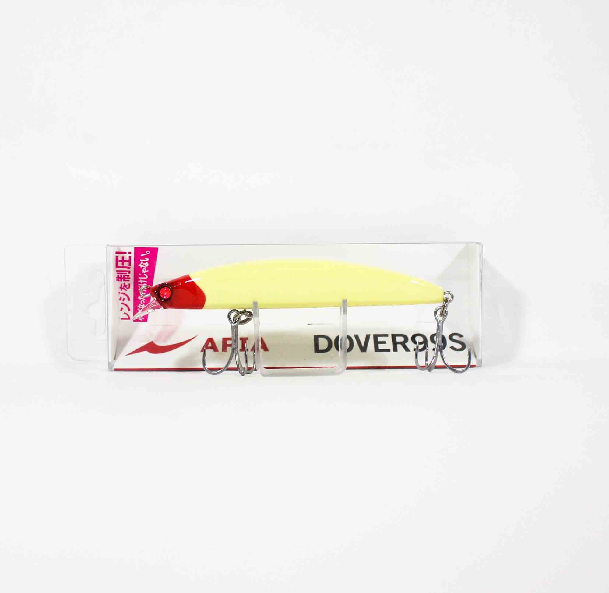 Señuelo Hundido Apia Dover 99S 14 (7668)
