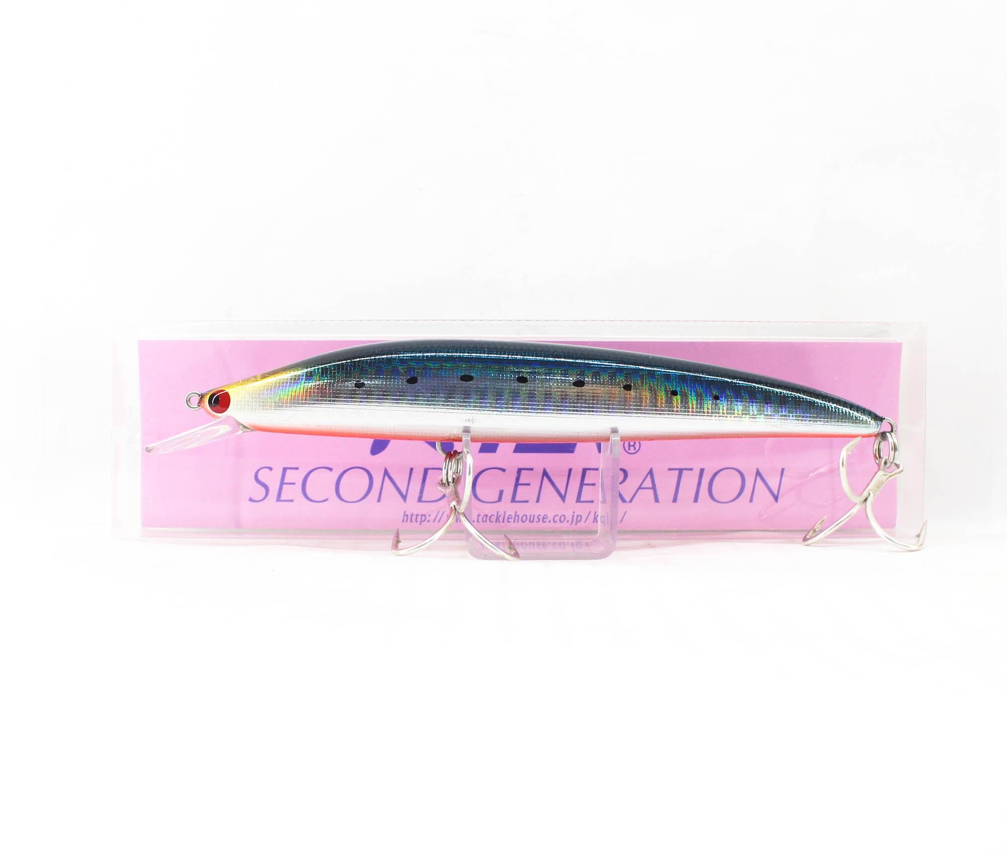 Tackle House K Ten K2F142 Isca Flutuante 110 (4722)