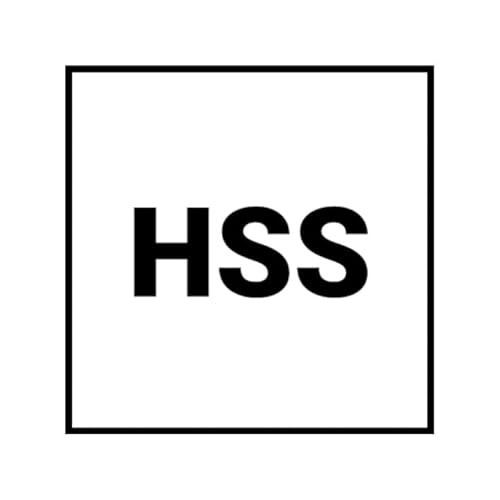 AGHASA RUKO-259010-FLOWSTEP HSS-G 1.0mm Helic Drill Bit thumbnail