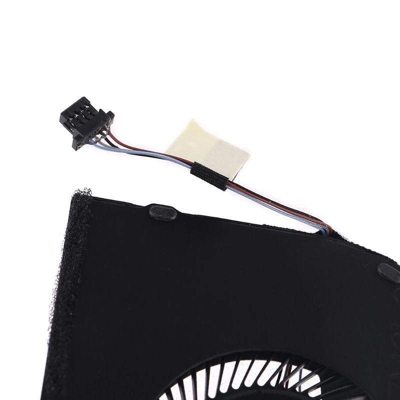 Ventilateur De Refroidissement De Processeur D'ordinateur Portable, Pour Dell Inspiron 14 5480 5488 15 5580 5588 Vostro 15 5581 V5581 A0NC