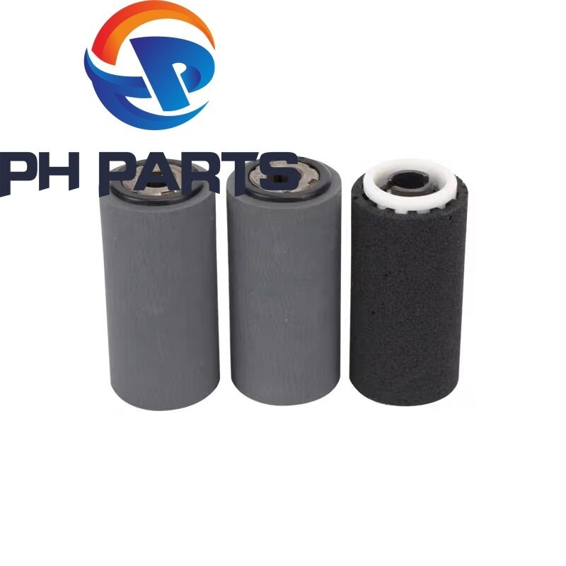 5 Ensemble 604K58410 604K77810 Rouleau Pour XEROX 7120 7125 7425 7428 7435 7525 7530 7535 7545 7556 5325 5330 5335 7220 7225 7830 7835