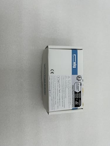 Waveshare 2.9inch E-Ink Display Module for Raspberry Pi & More, 296x128 Resolution, SPI Interface, Partial Refresh, Barebone PC Design thumbnail
