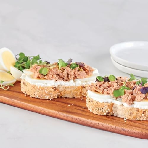 Starkist Tuna Creations Cracked Pepper with Roasted Garlic  2.6 Oz Pouch thumbnail