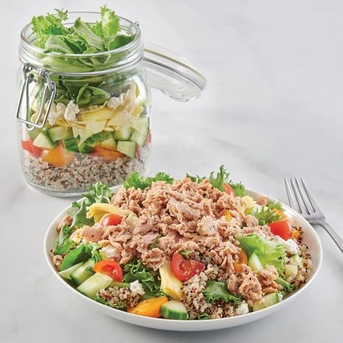 Starkist Tuna Creations Cracked Pepper with Roasted Garlic  2.6 Oz Pouch thumbnail