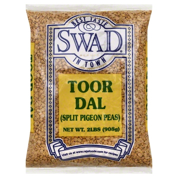 Swadtoor Dal un oily