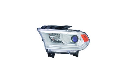 Tyc 20-9546-80-1 - Head Lamp