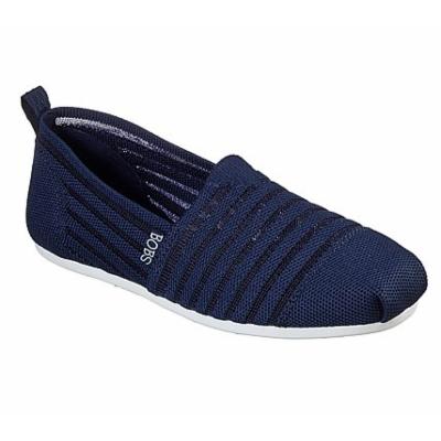 Women's Skechers BOBS Plush Golden Hour Alpargata