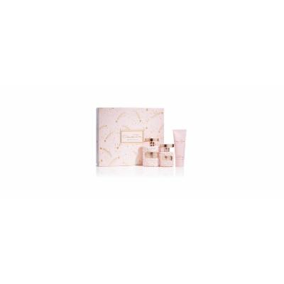 Oscar De La Renta 3-Pc. Bella Rosa Eau De Parfum Gift Set