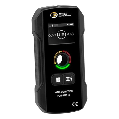 Cable Detector PCE-STM 10