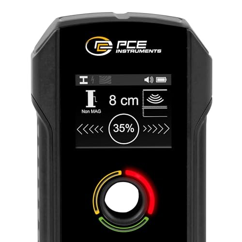 Cable Detector PCE-STM 10 thumbnail