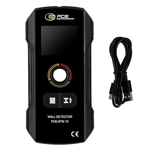 Cable Detector PCE-STM 10 thumbnail
