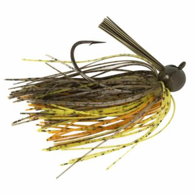 D and L Tackle Football Jig - Barren Craw