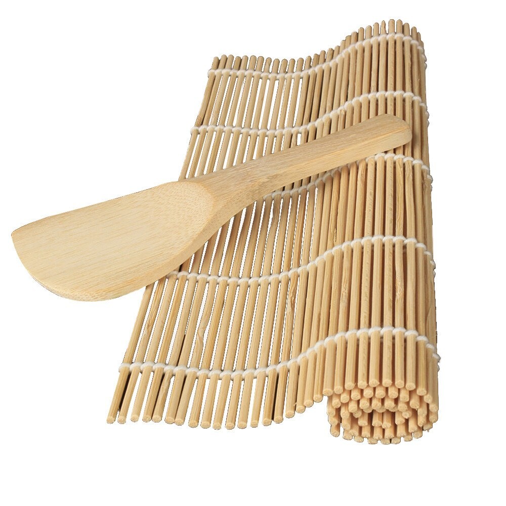 Lot De 4 Moules à Sushi Triangulaires, Pour Faire Soi-même, Pour Les Boules De Riz, Presse Alimentaire, Kit, Accessoires De Cuisine Japonaise Bento thumbnail