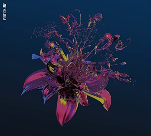 アントロギア (完全生産限定盤B:CD+DVD) [Audio CD]