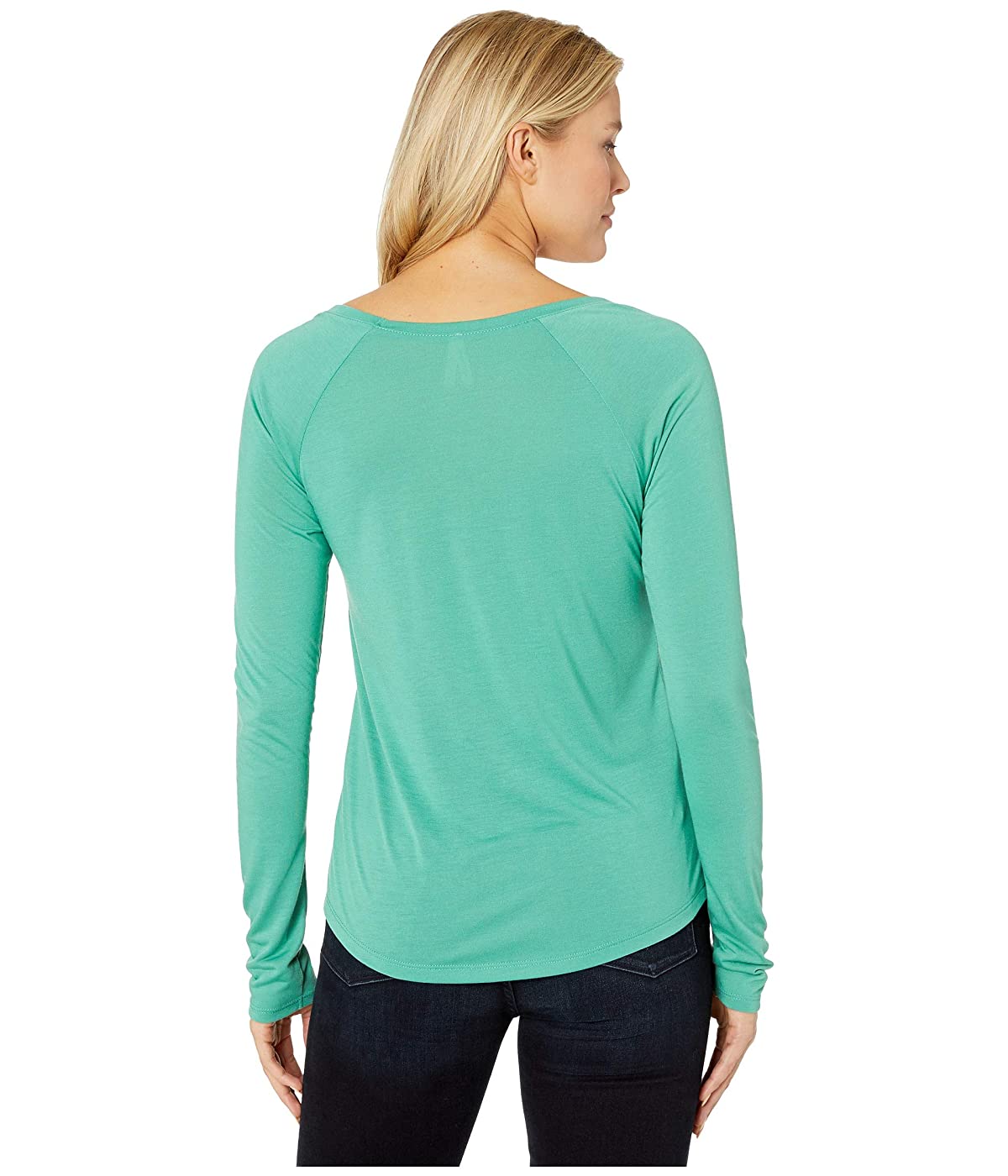 Roper 0490 Crew Neck Tee Green