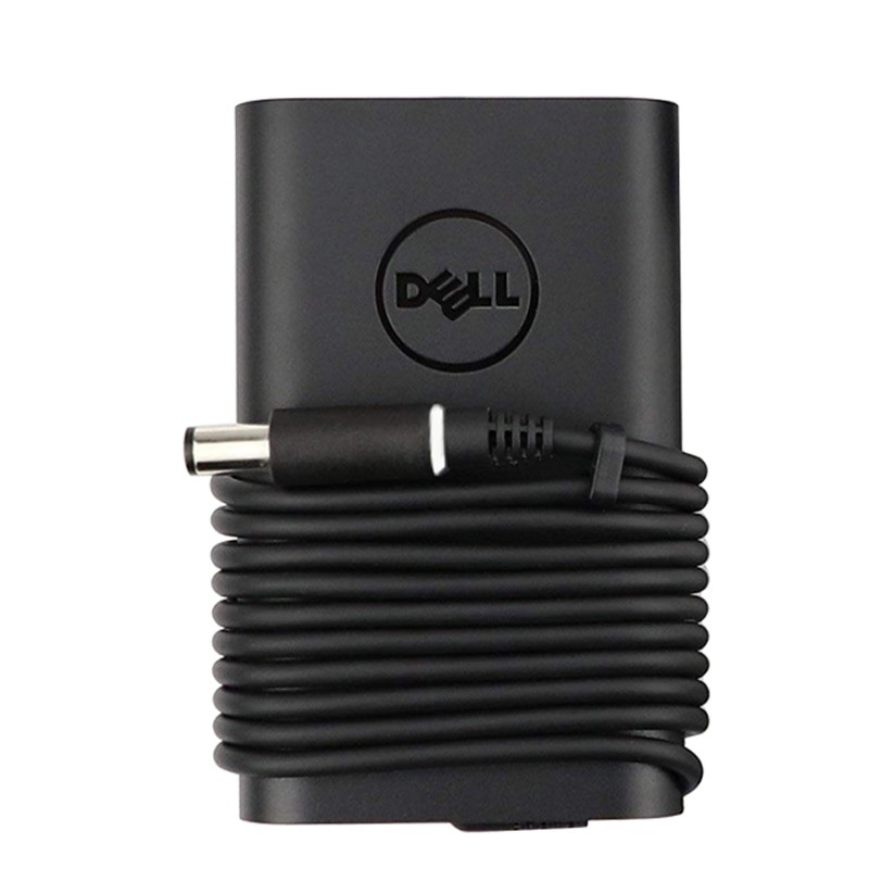 Chargeur Secteur D'origine Homologué UL Adaptateur D'alimentation Pour Dell Inspiron 3443 I3443 14 Cordon D'alimentation Pour Ordinateur Portable