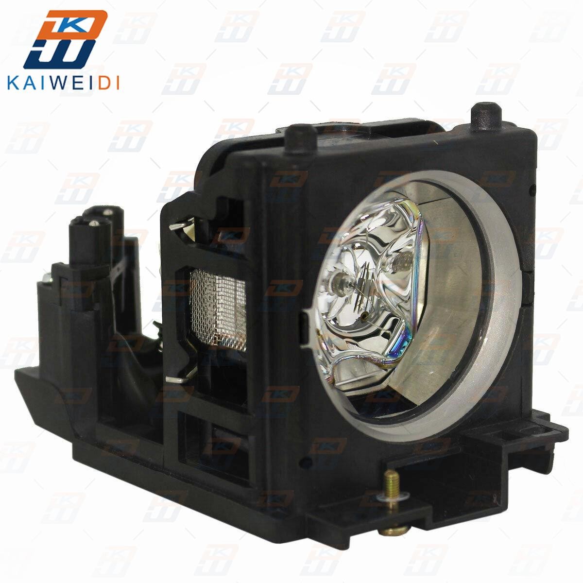 DT00691 RLC-003 78-6969-9797-8 456-8915 Pour HITACHI HX3080 HX4060 HX4080 X440 X443 X444 X445 X445W Pour DUKANE ImagePro 8911