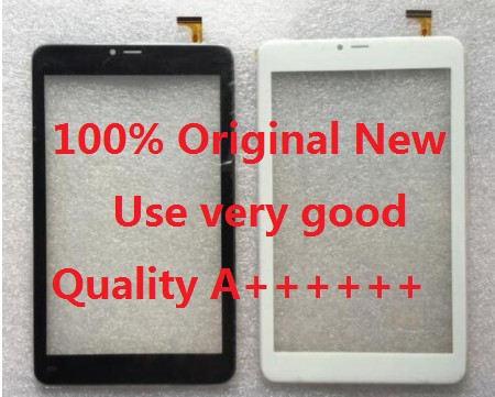 8'écran Tactile Pour 2.5D,100% Pour Prestigio GRACE 5588 4G PMT5588_4G écran Tactile, Test Bon Capteur Numériseur