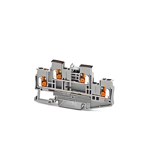 1453890 DIN Rail Terminal Blocks XTTB 2,5-PV