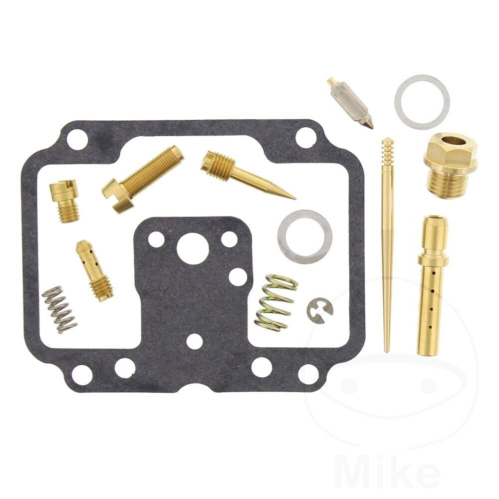 Keyster Carburettor Repair Kit Full Set KY-0489 for Yamaha XS 650 447 75-76
