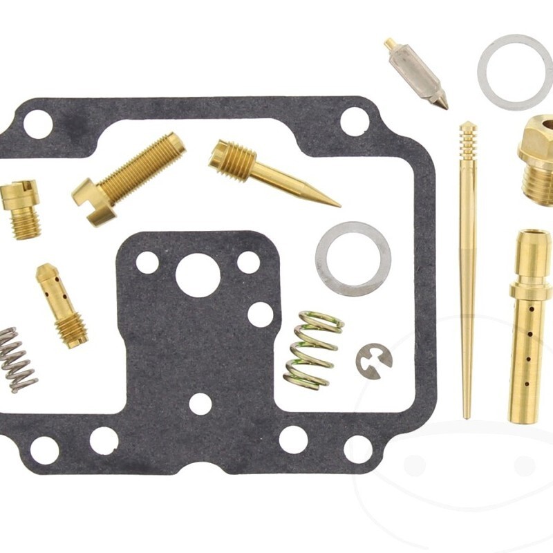 Keyster Carburettor Repair Kit Full Set KY-0489 for Yamaha XS 650 447 75-76 thumbnail